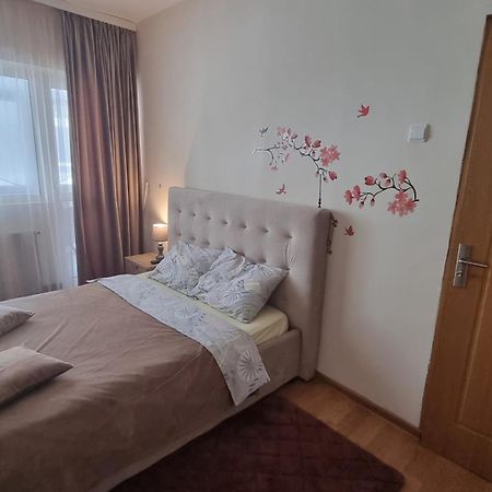 Park Residence سلانيك مولدوفا المظهر الخارجي الصورة
