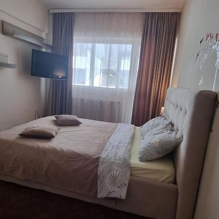 Park Residence سلانيك مولدوفا المظهر الخارجي الصورة