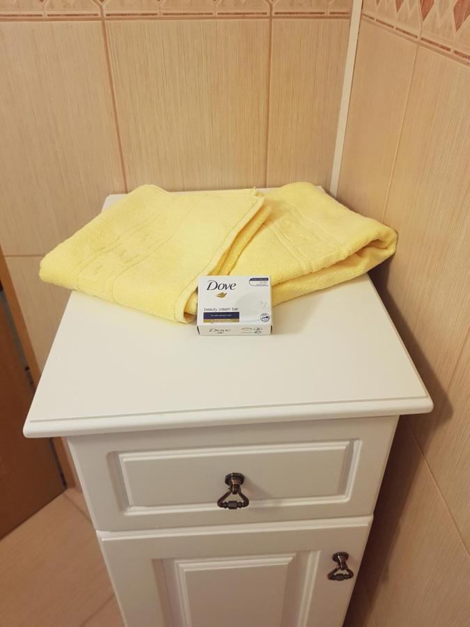 Park Residence سلانيك مولدوفا المظهر الخارجي الصورة