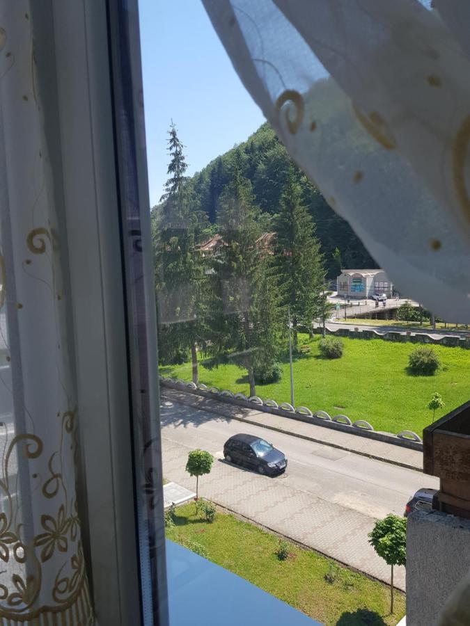 Park Residence سلانيك مولدوفا المظهر الخارجي الصورة