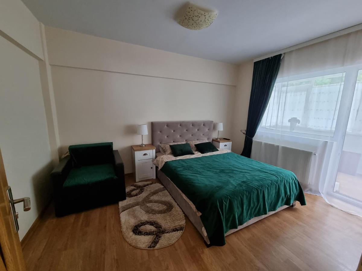 Park Residence سلانيك مولدوفا المظهر الخارجي الصورة