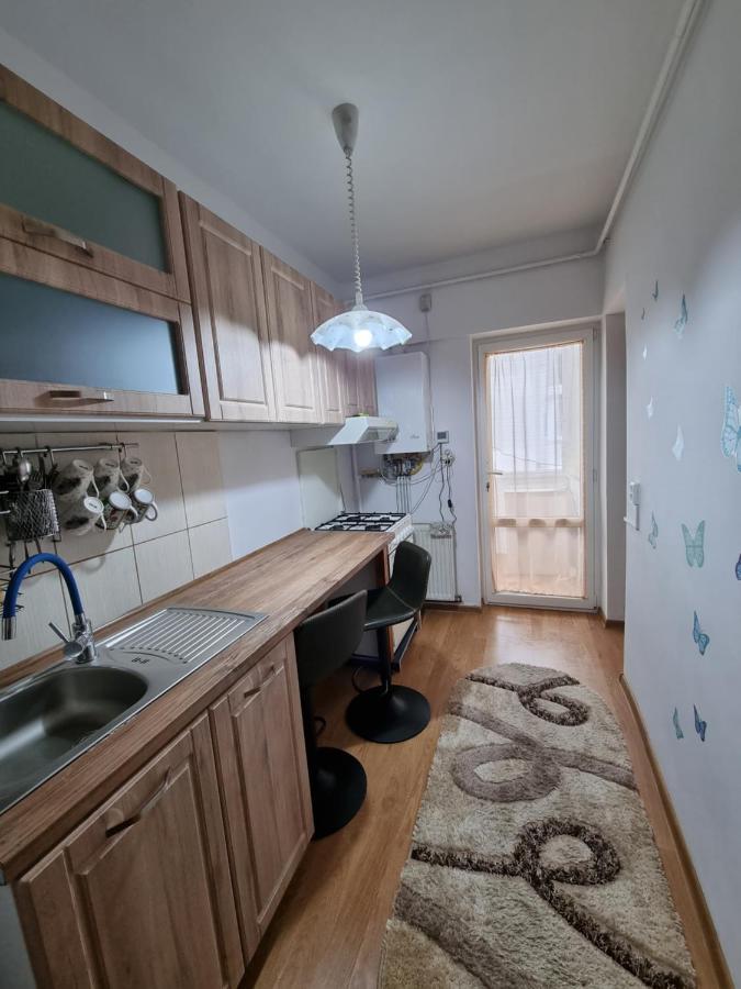 Park Residence سلانيك مولدوفا المظهر الخارجي الصورة