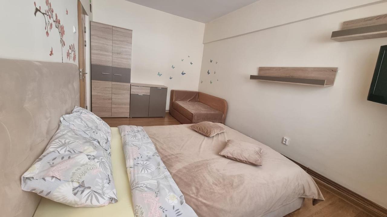 Park Residence سلانيك مولدوفا المظهر الخارجي الصورة
