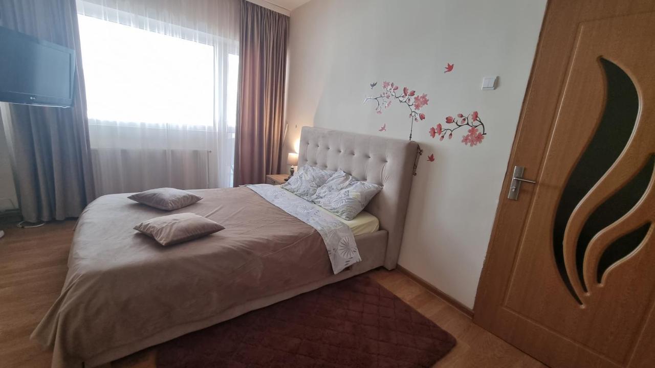 Park Residence سلانيك مولدوفا المظهر الخارجي الصورة