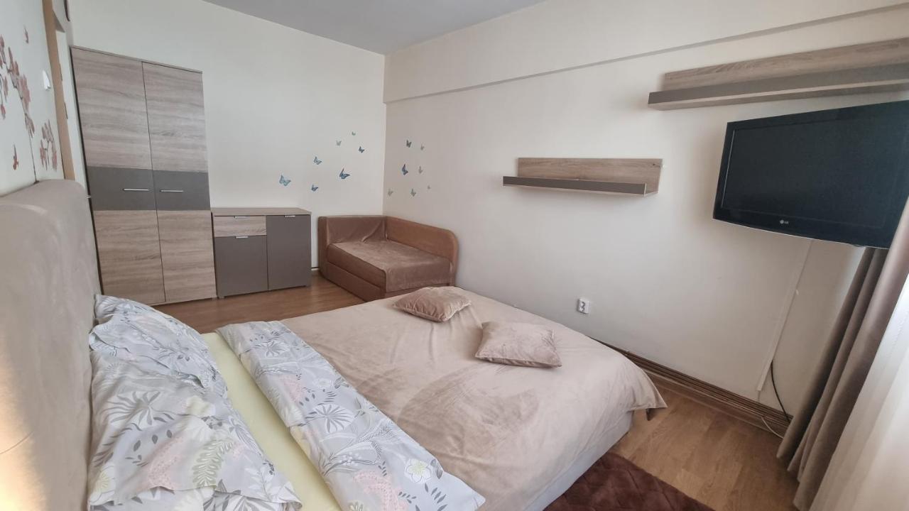 Park Residence سلانيك مولدوفا المظهر الخارجي الصورة